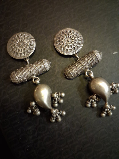 Kairi Earrings