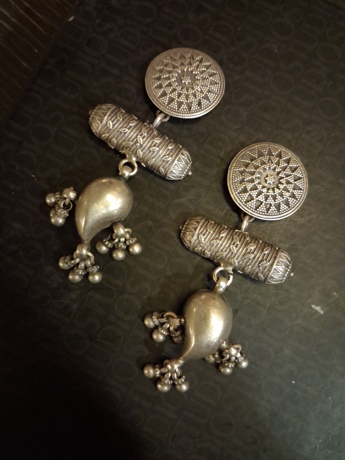 Kairi Earrings