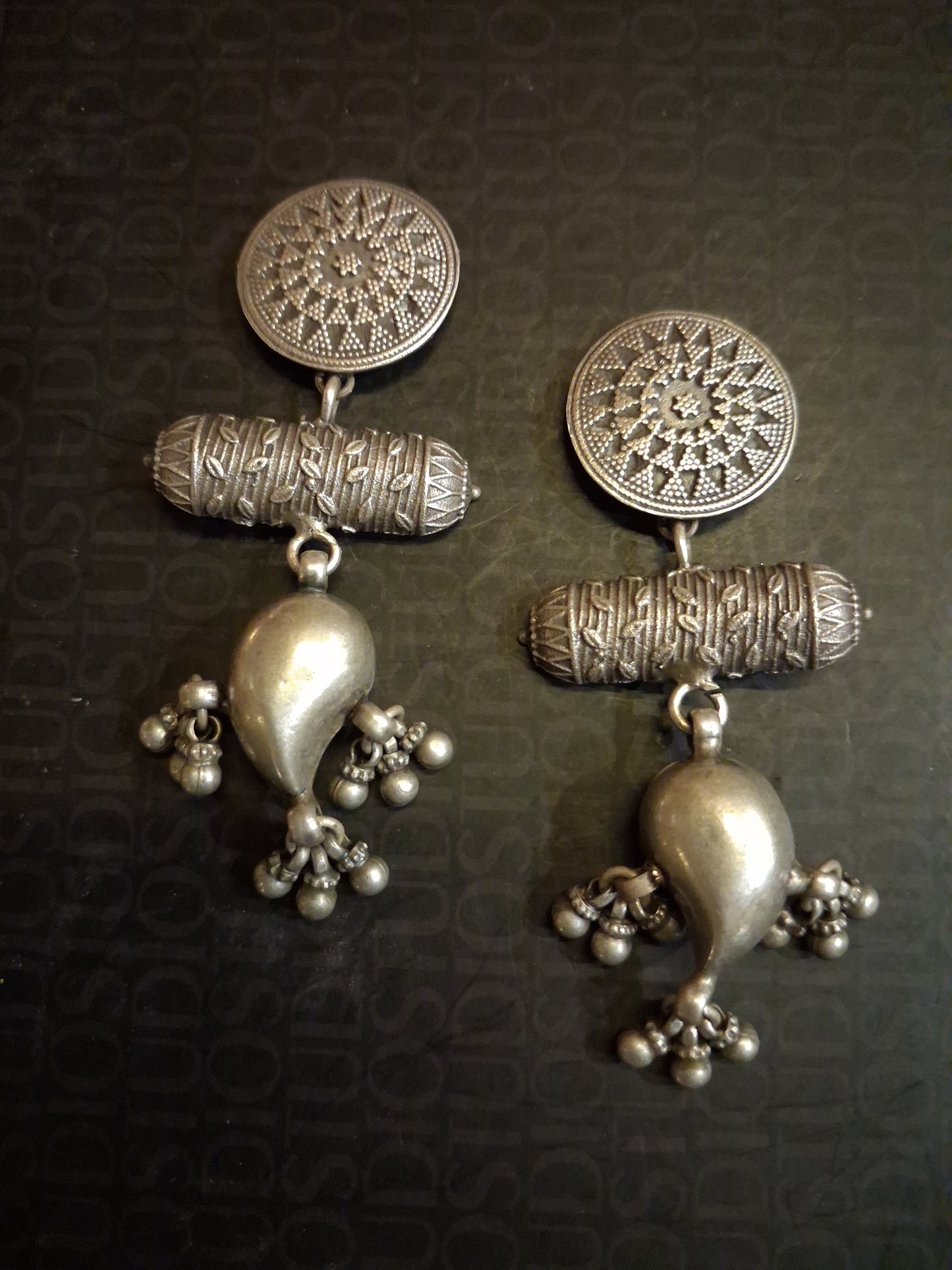 Kairi Earrings
