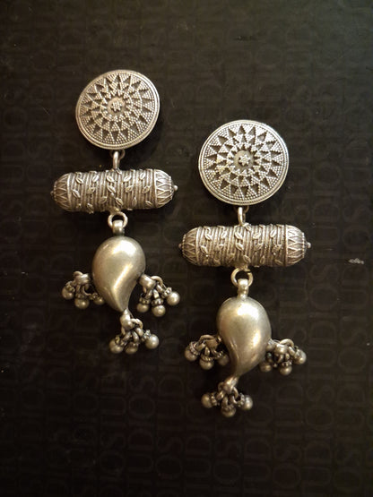 Kairi Earrings