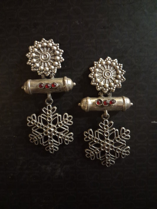 Tara Earrings