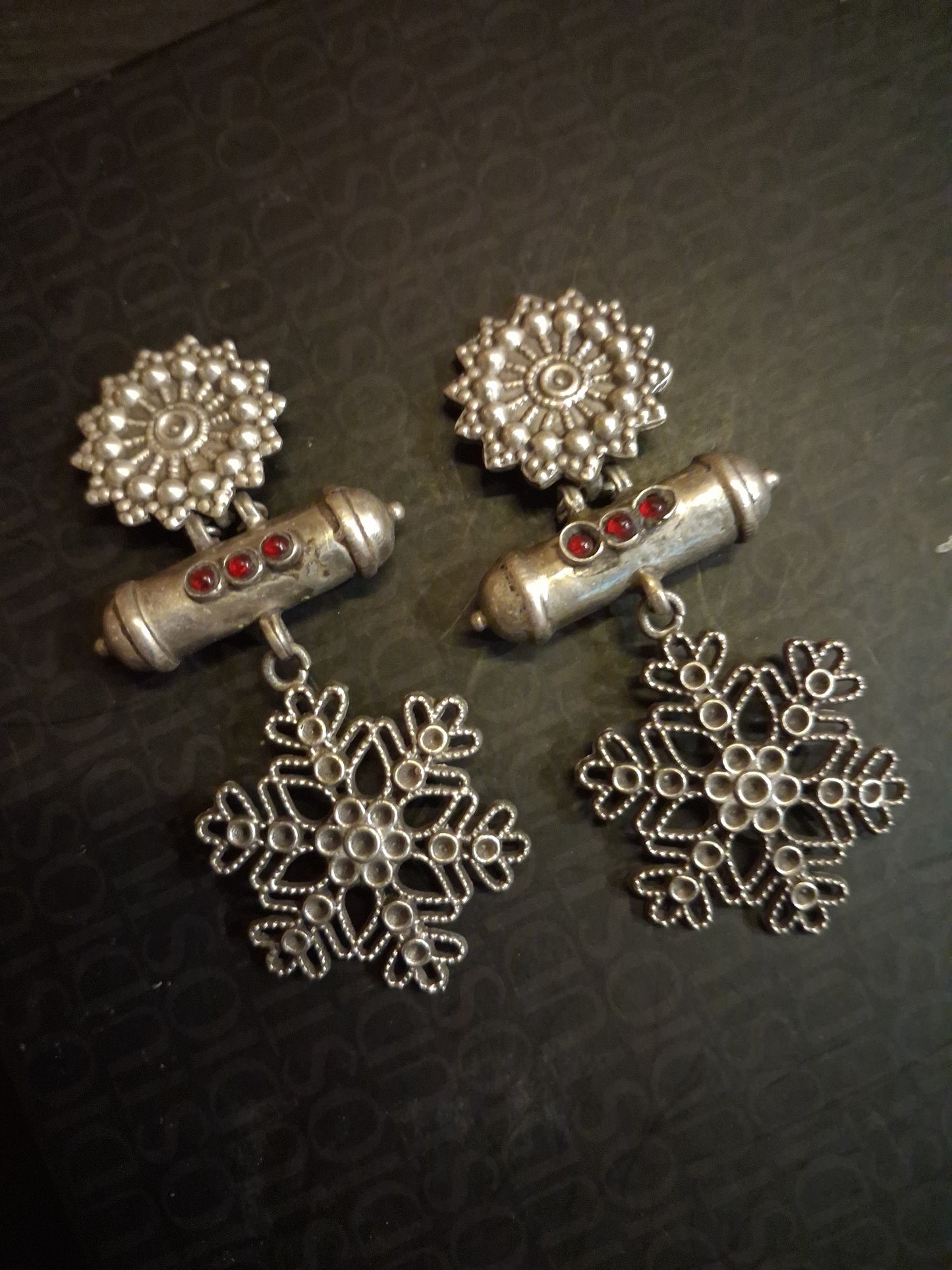 Tara Earrings
