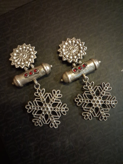 Tara Earrings