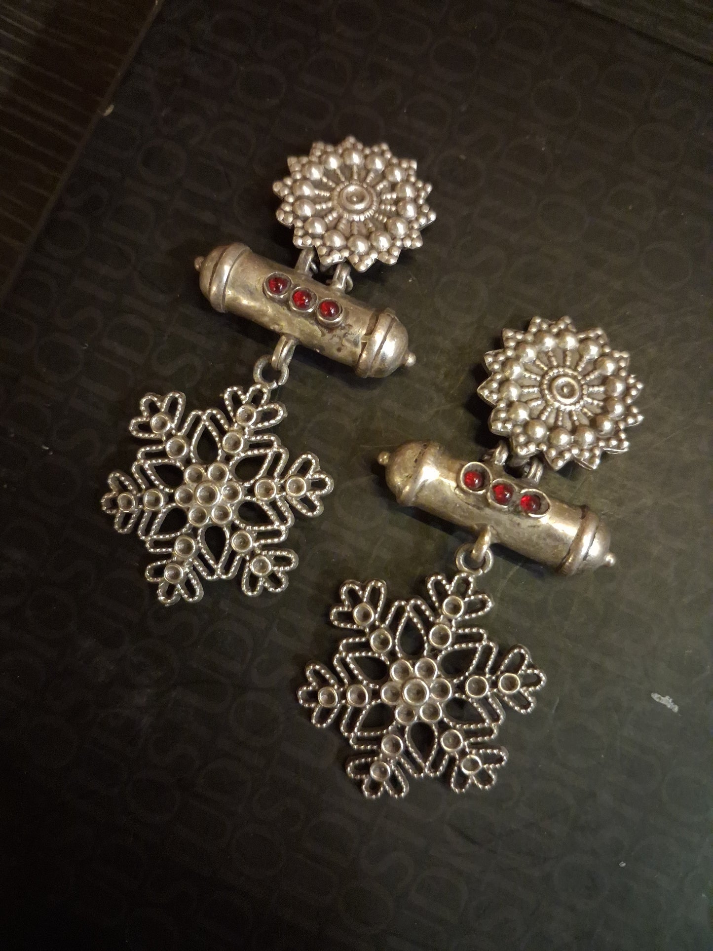Tara Earrings