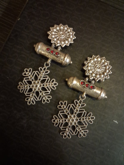 Tara Earrings