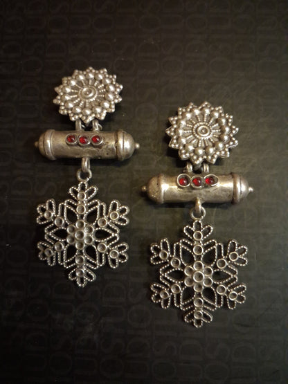 Tara Earrings
