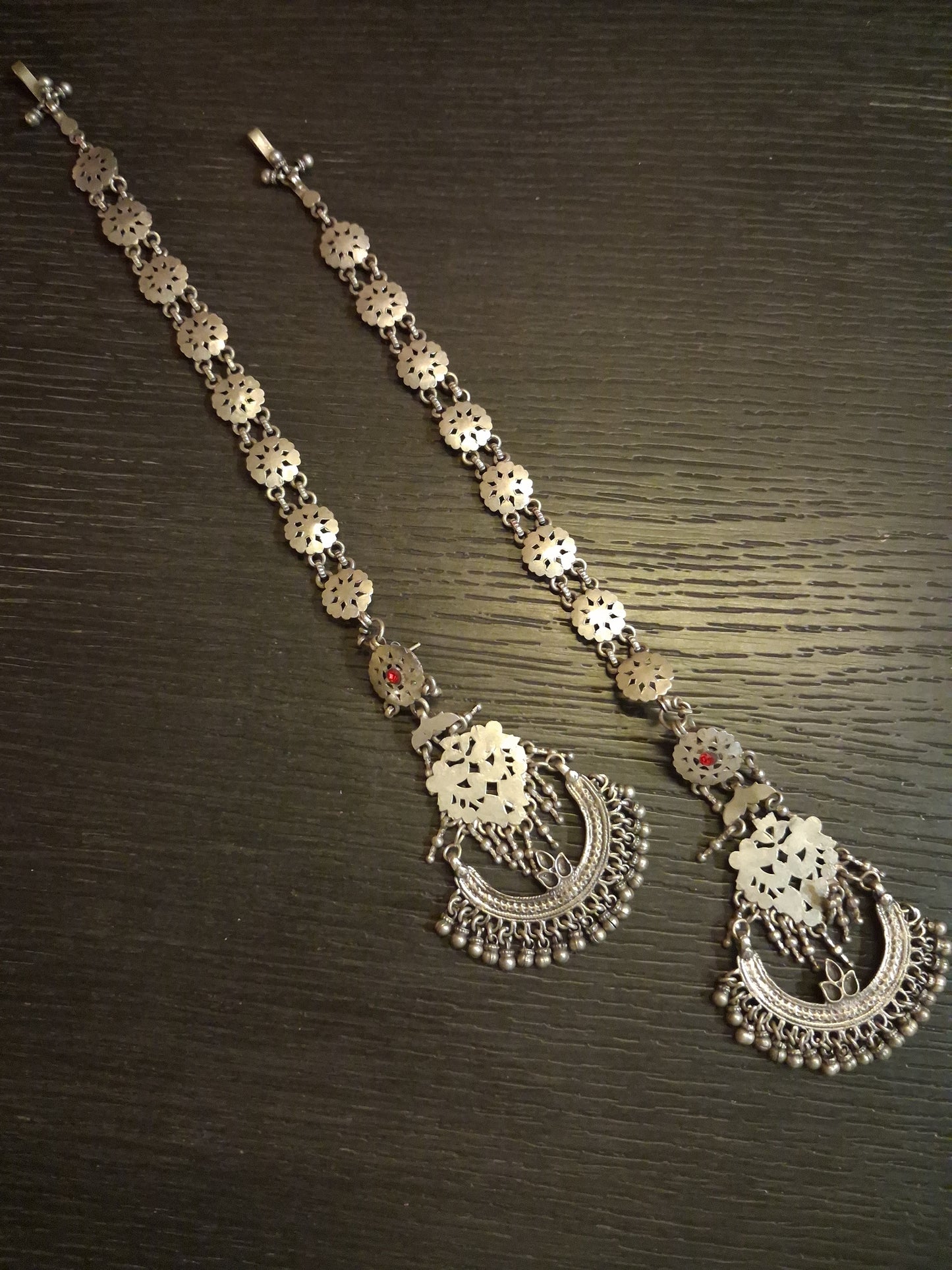 Bali Earrings