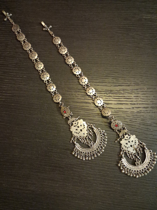 Bali Earrings