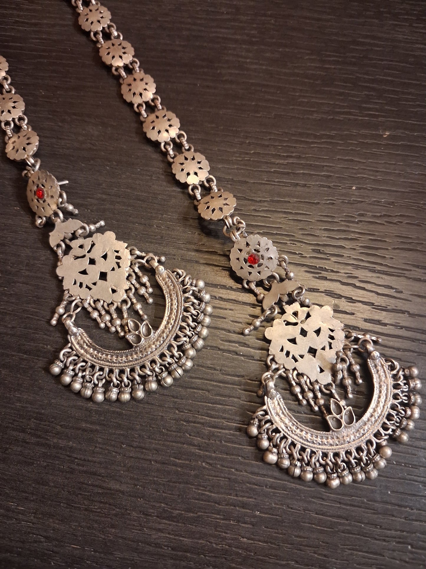 Bali Earrings
