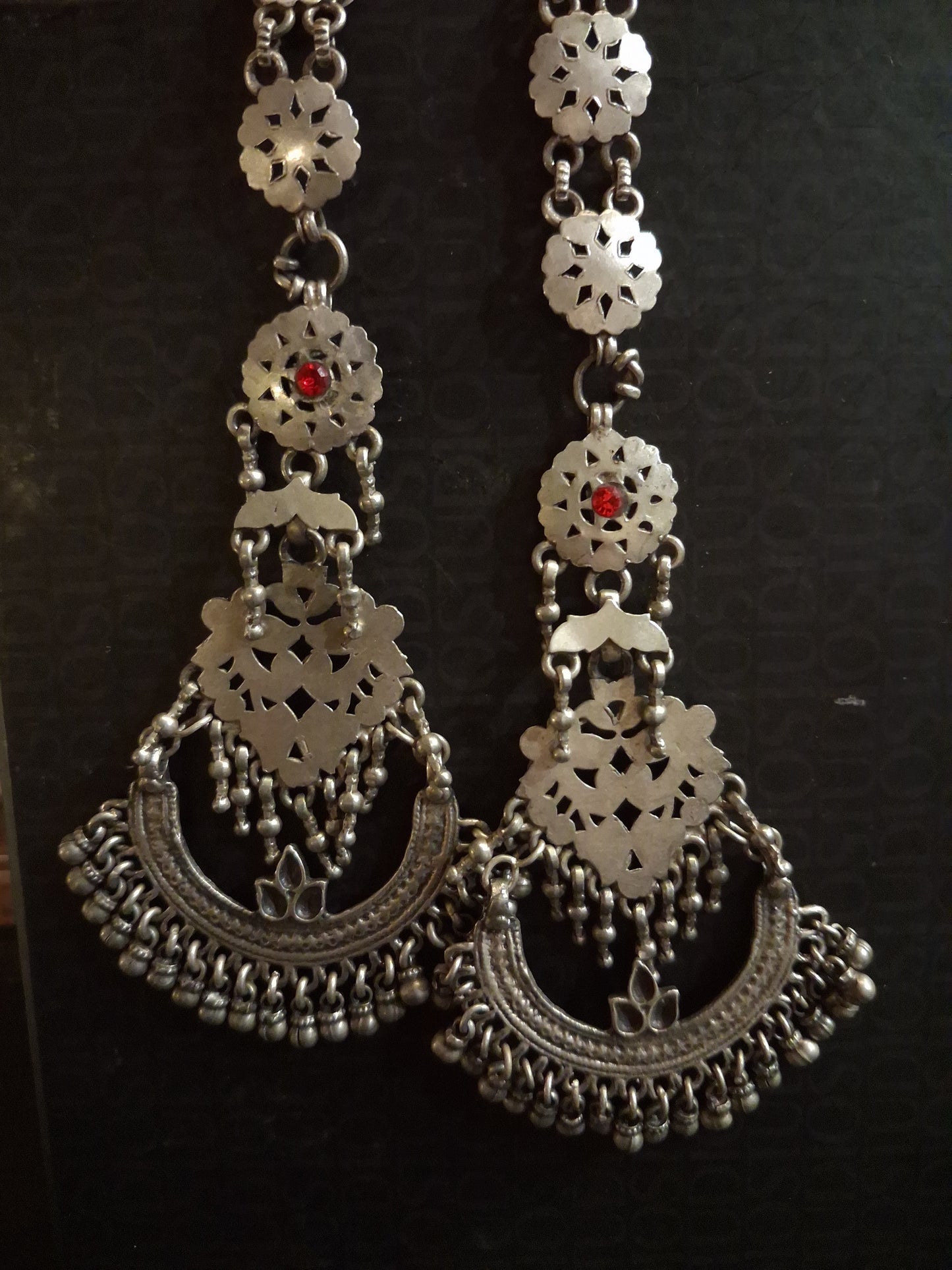 Bali Earrings