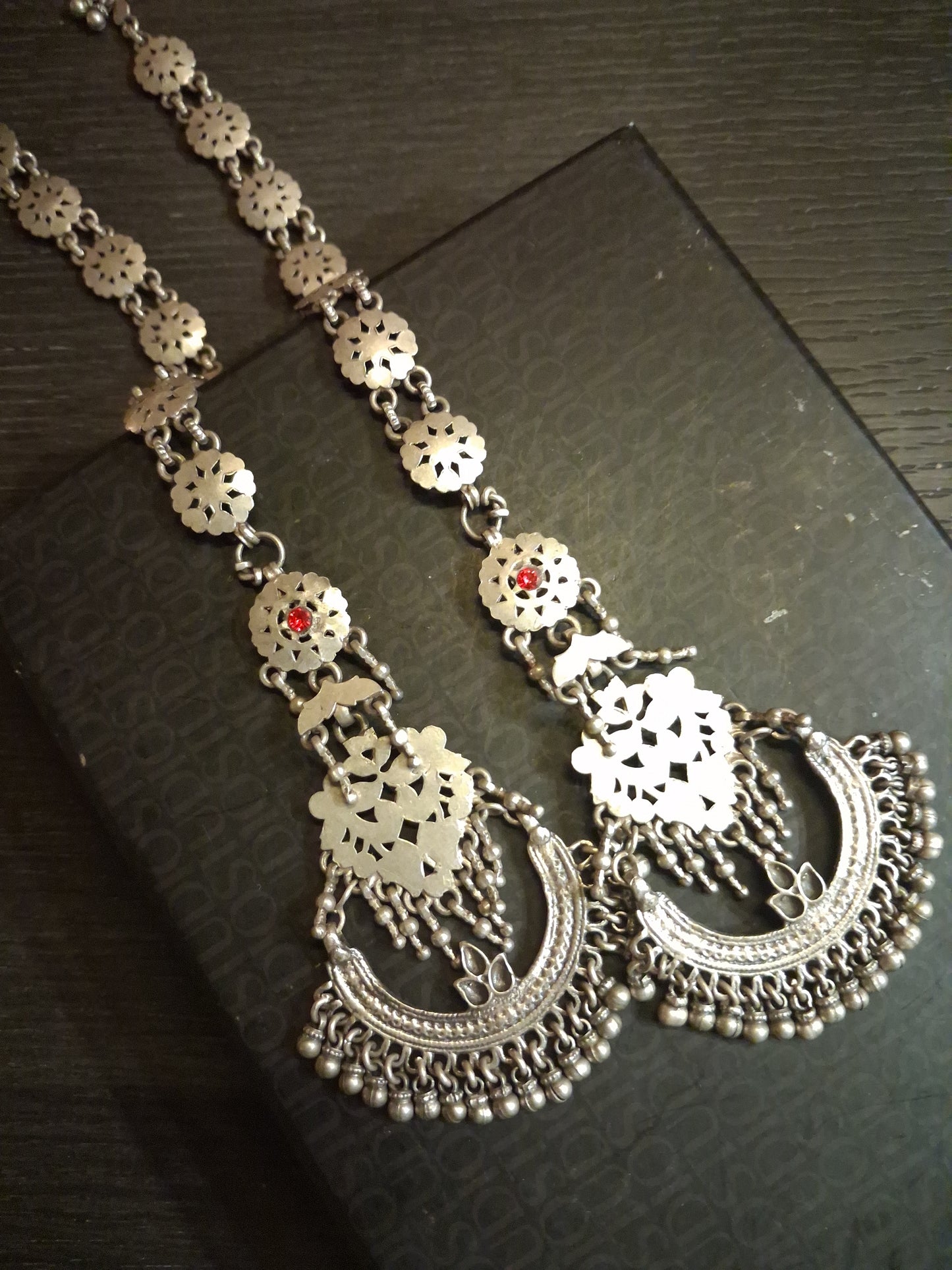Bali Earrings