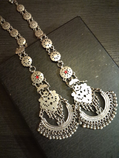 Bali Earrings