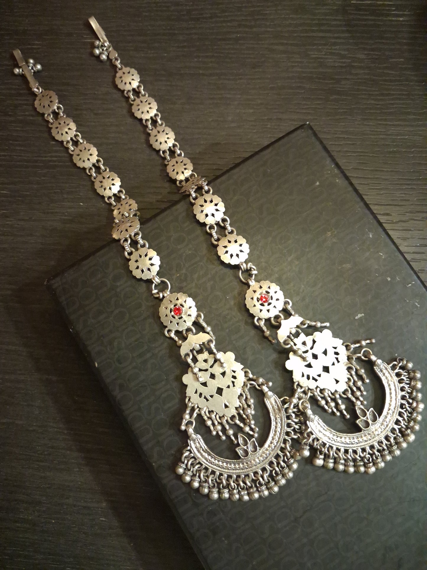 Bali Earrings