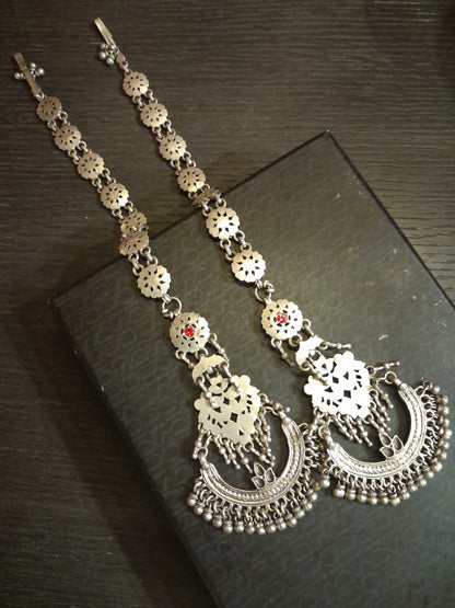 Bali Earrings