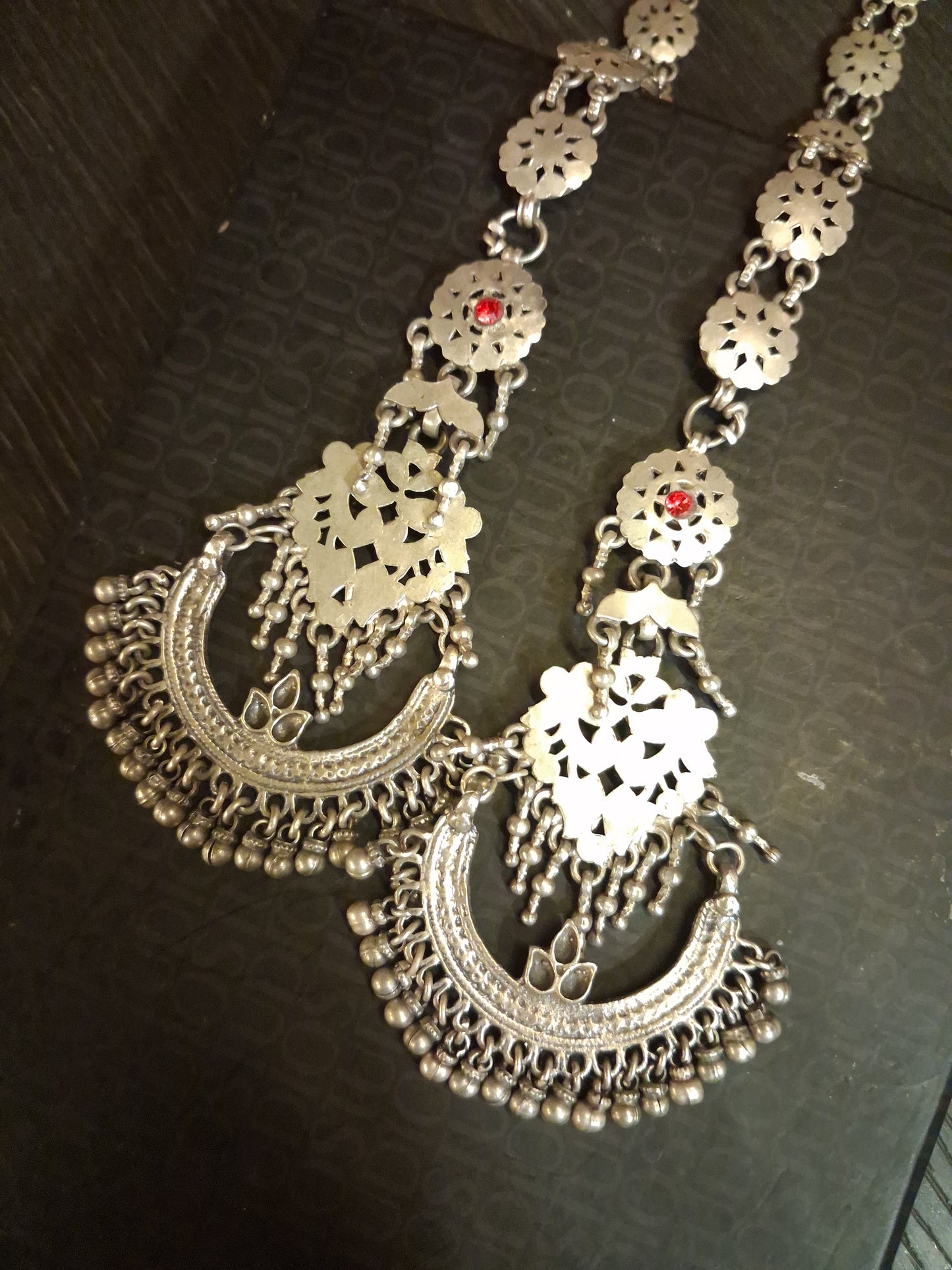 Bali Earrings