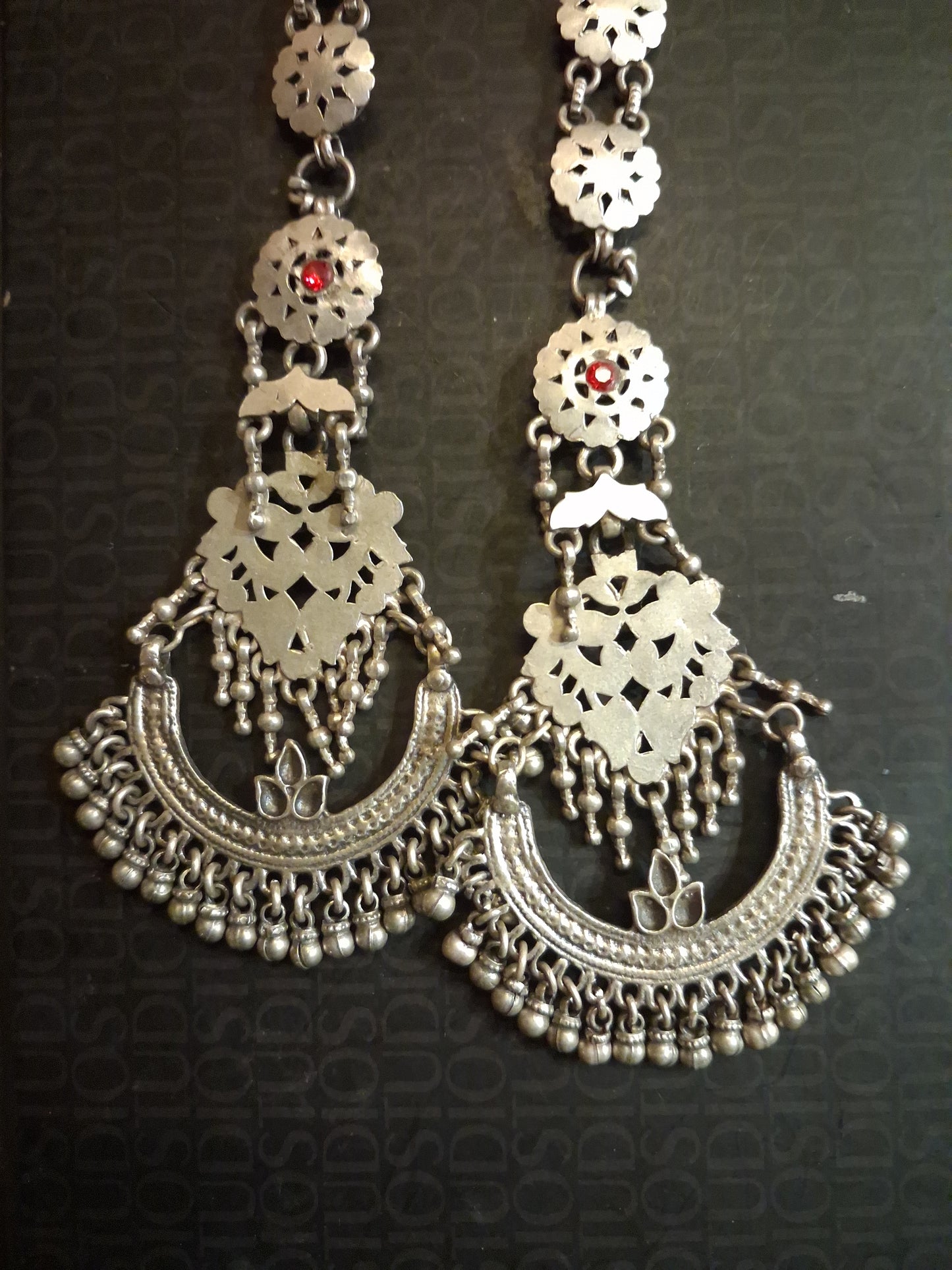 Bali Earrings