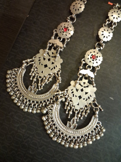 Bali Earrings