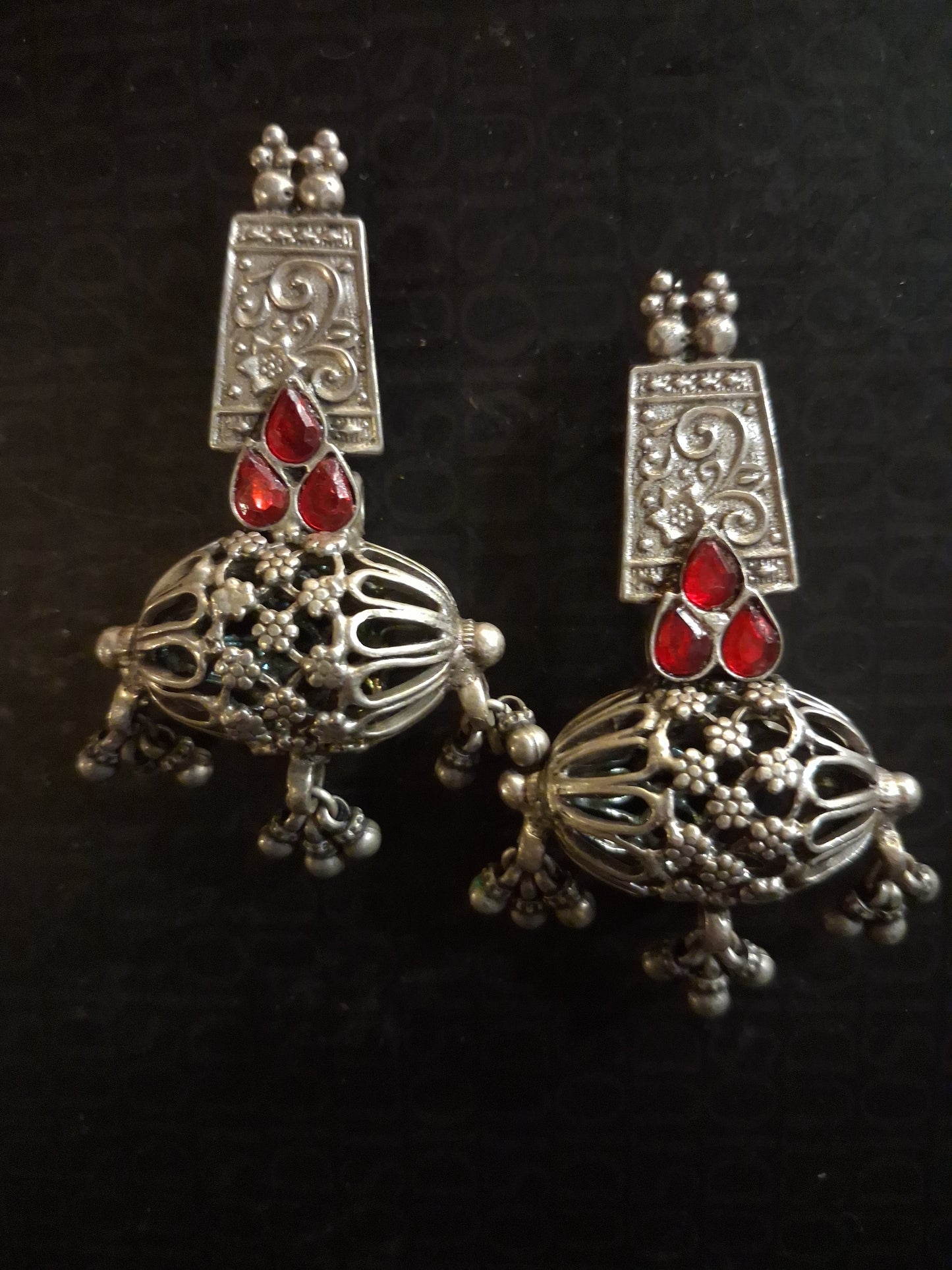 Bihari Earrings