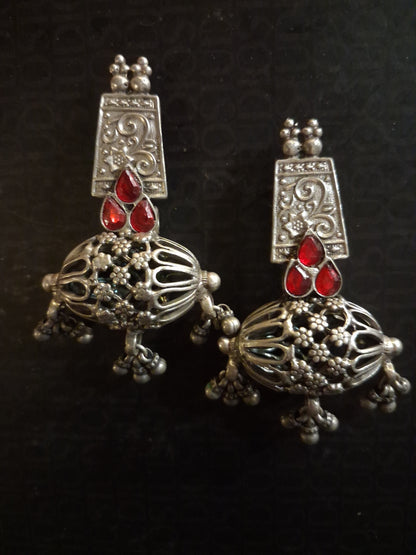 Bihari Earrings