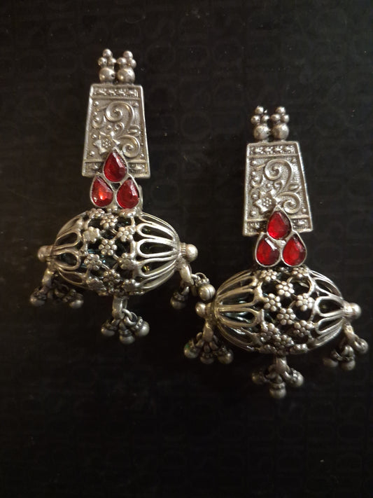 Bihari Earrings