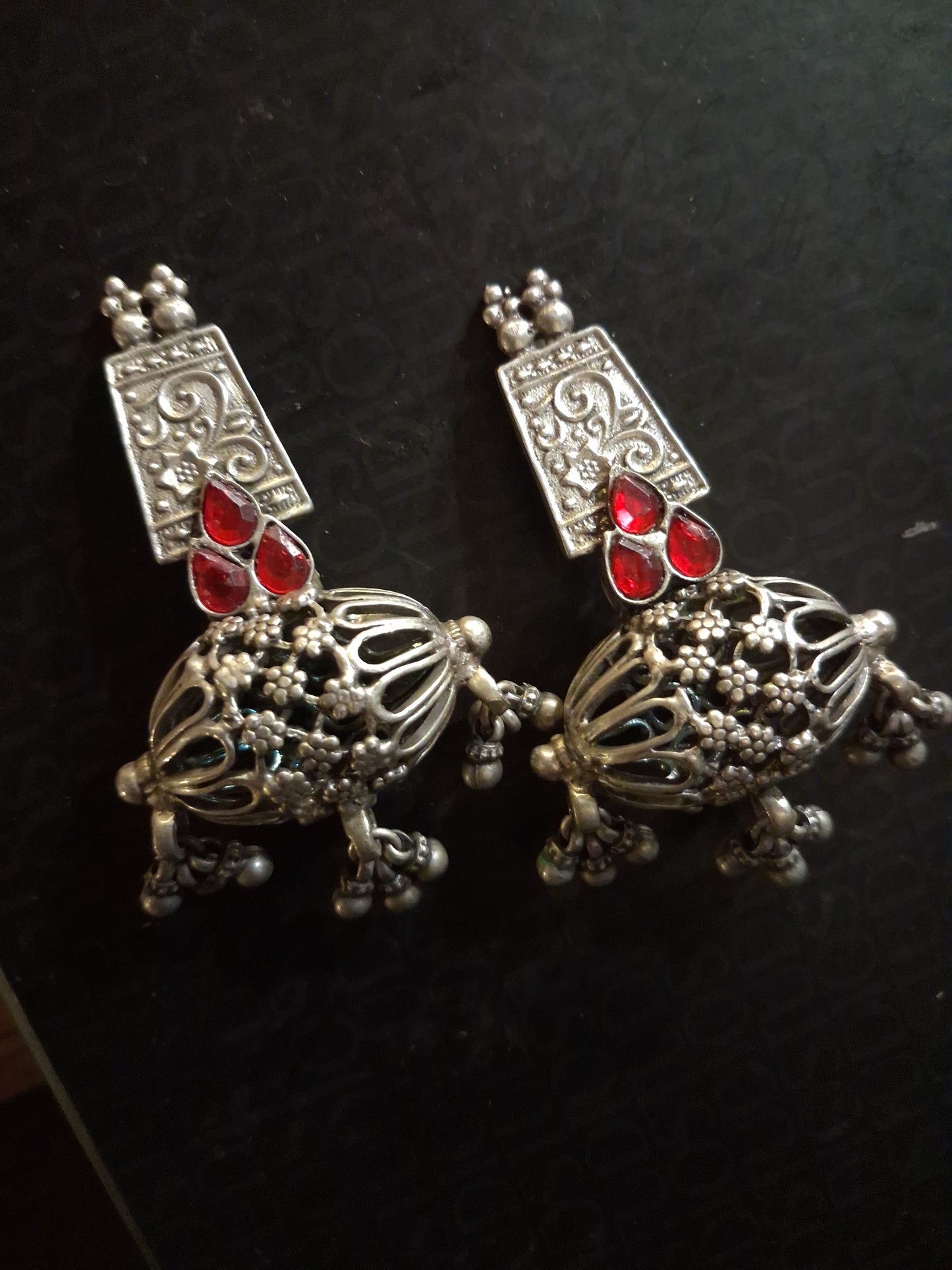 Bihari Earrings