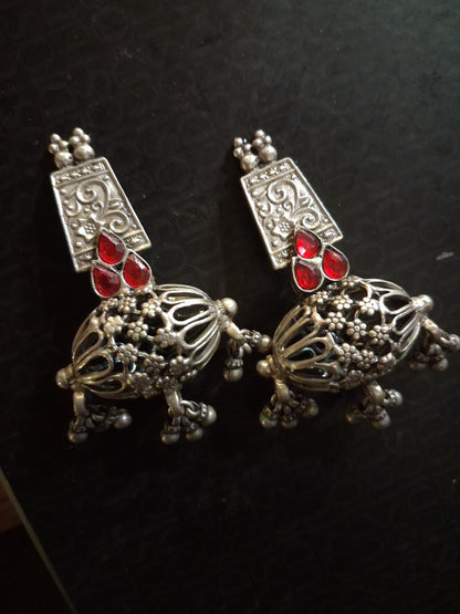 Bihari Earrings