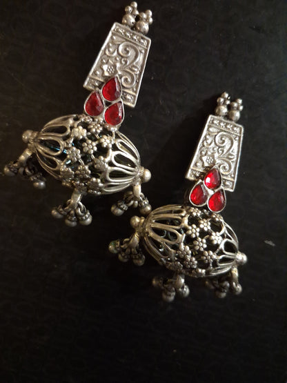 Bihari Earrings