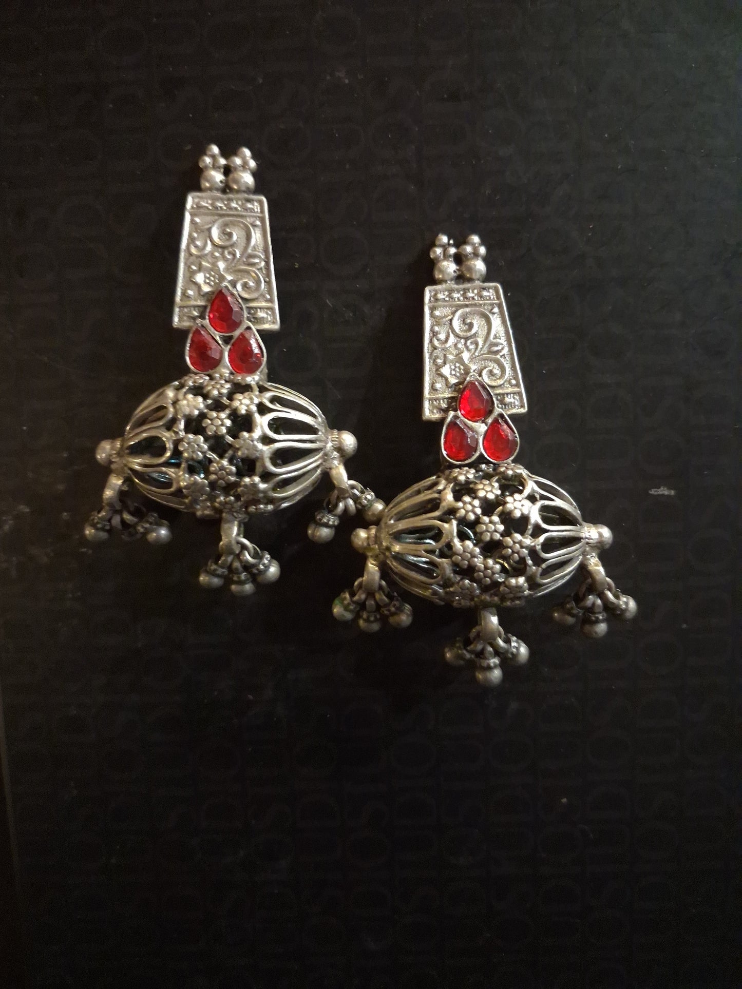 Bihari Earrings
