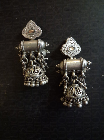 Jhumki Earrings