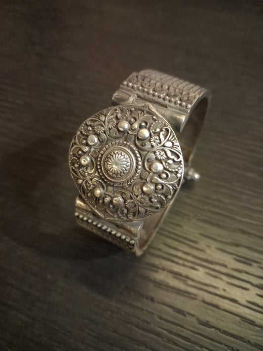 Kirtimukha Bracelet