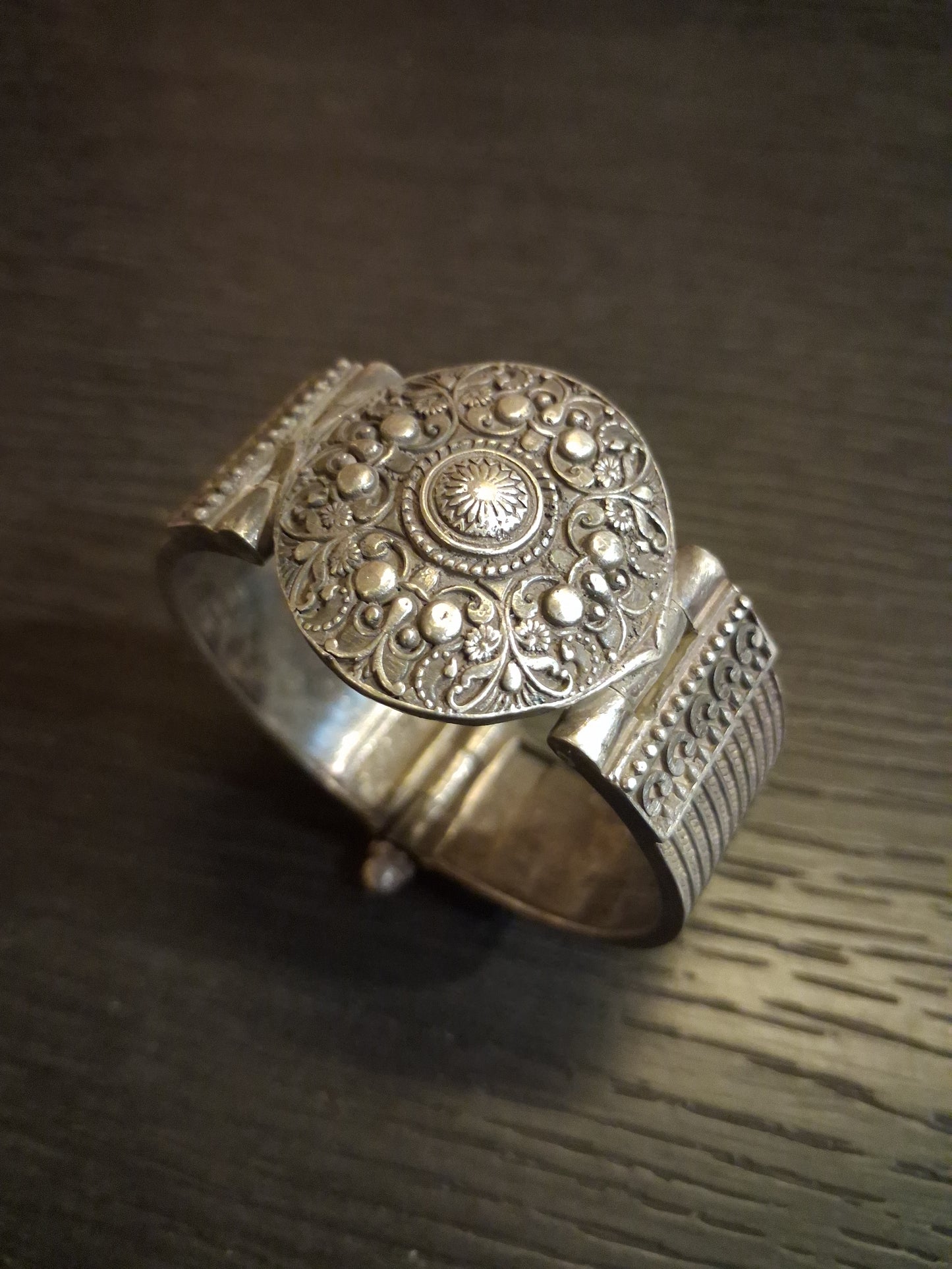 Kirtimukha Bracelet