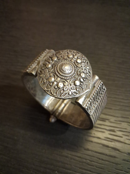 Kirtimukha Bracelet