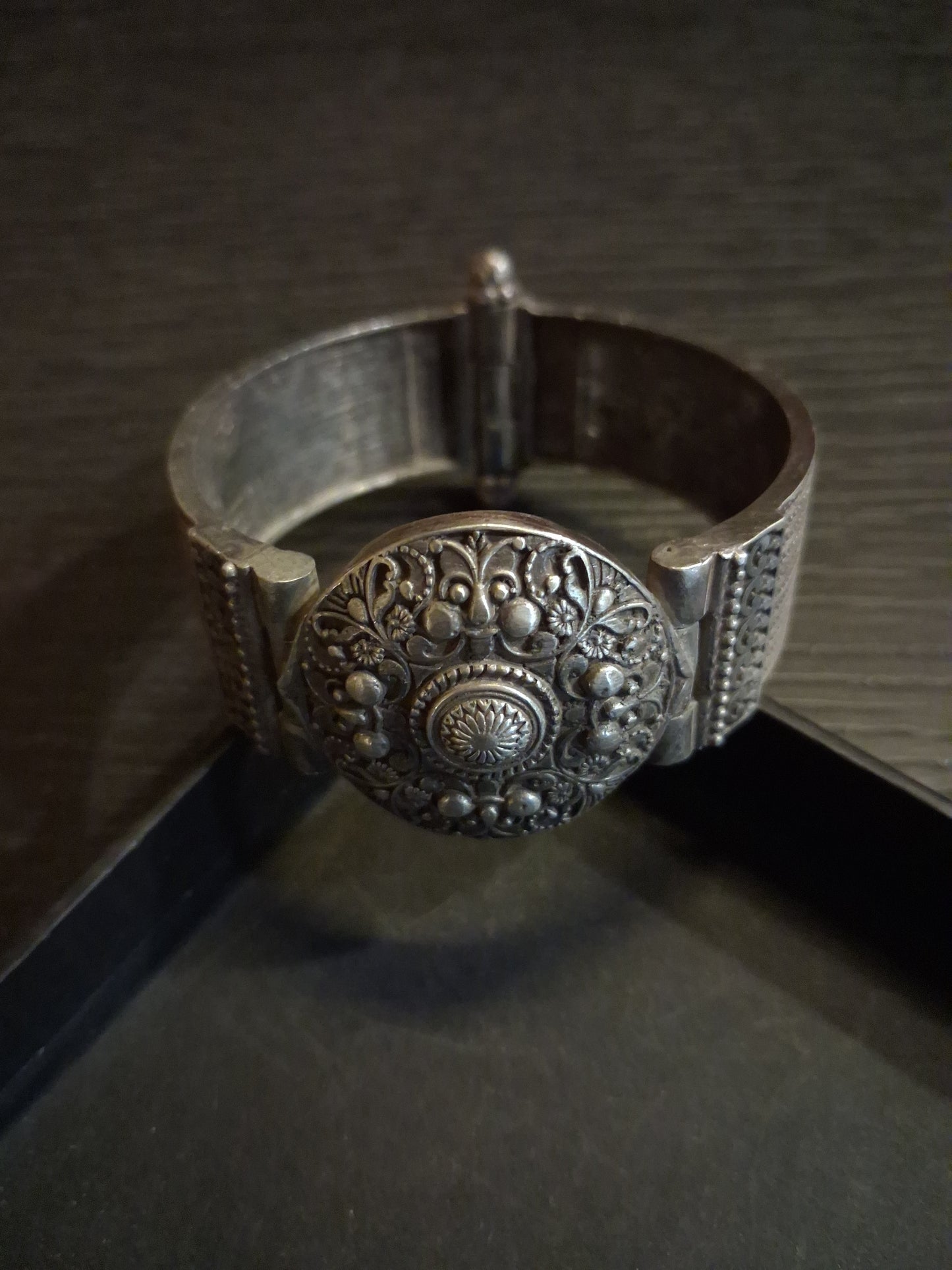 Kirtimukha Bracelet