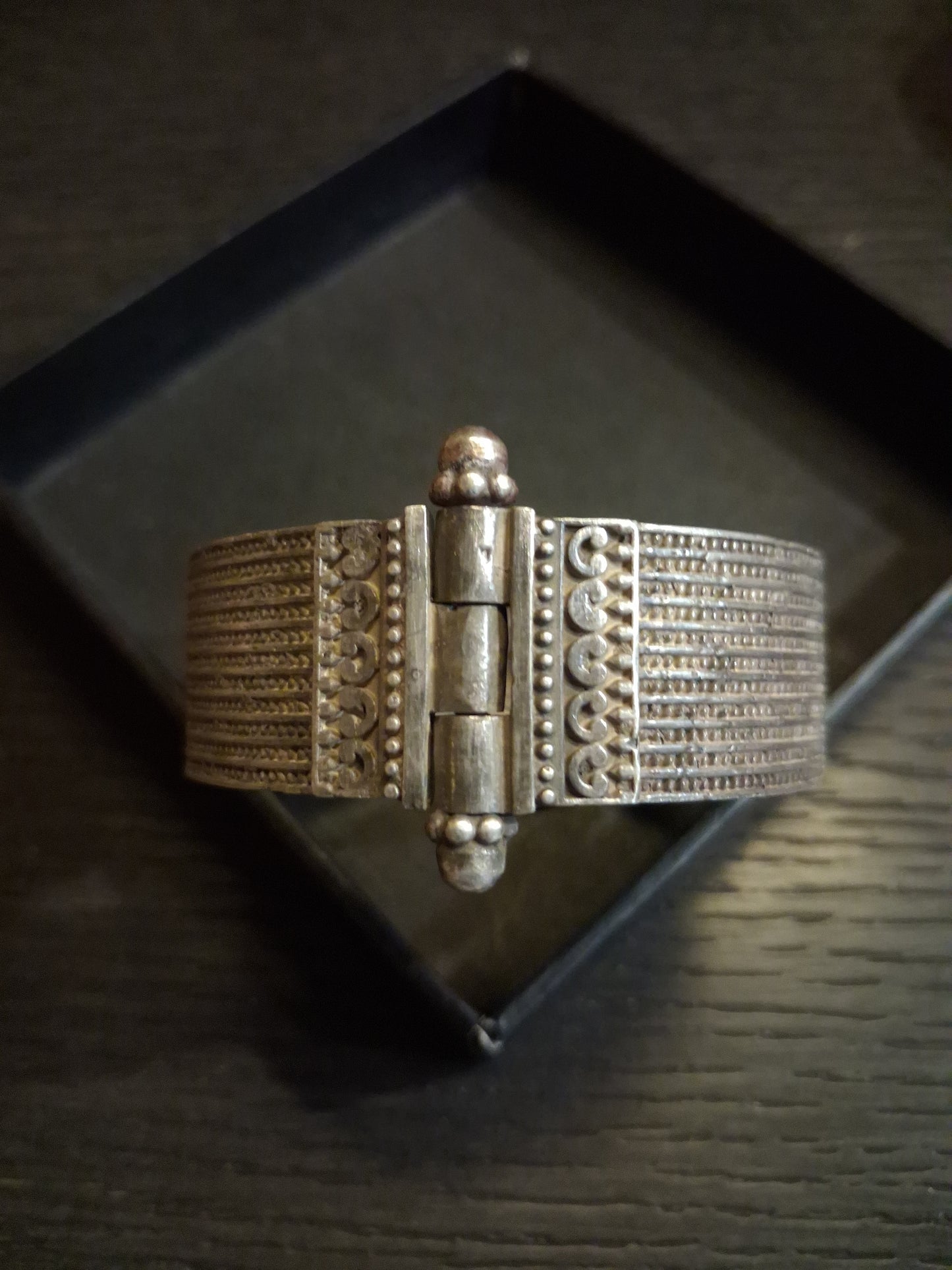 Kirtimukha Bracelet
