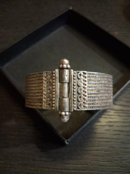 Kirtimukha Bracelet
