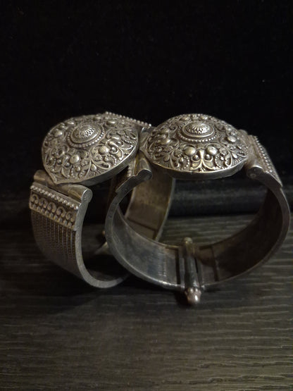 Kirtimukha Bracelet