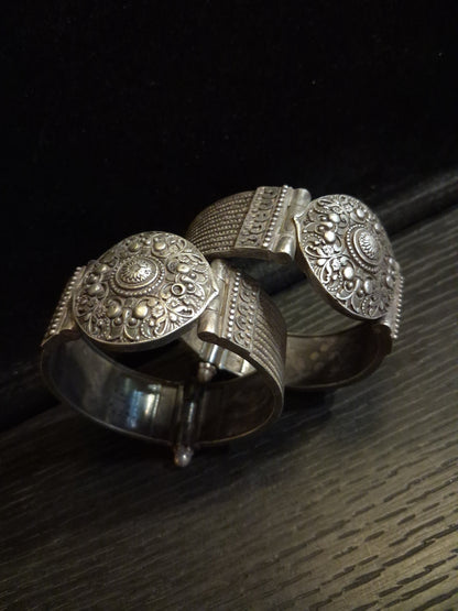 Kirtimukha Bracelet