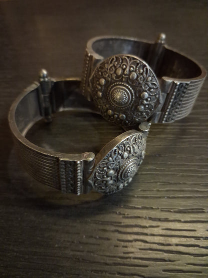 Kirtimukha Bracelet