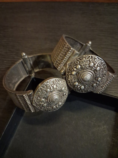 Kirtimukha Bracelet