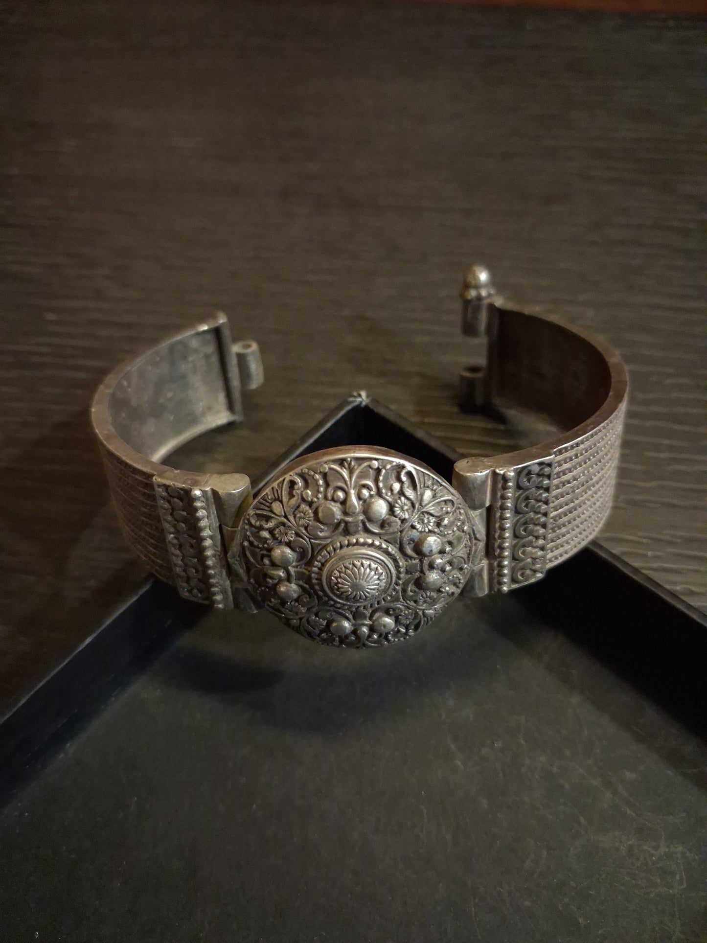 Kirtimukha Bracelet