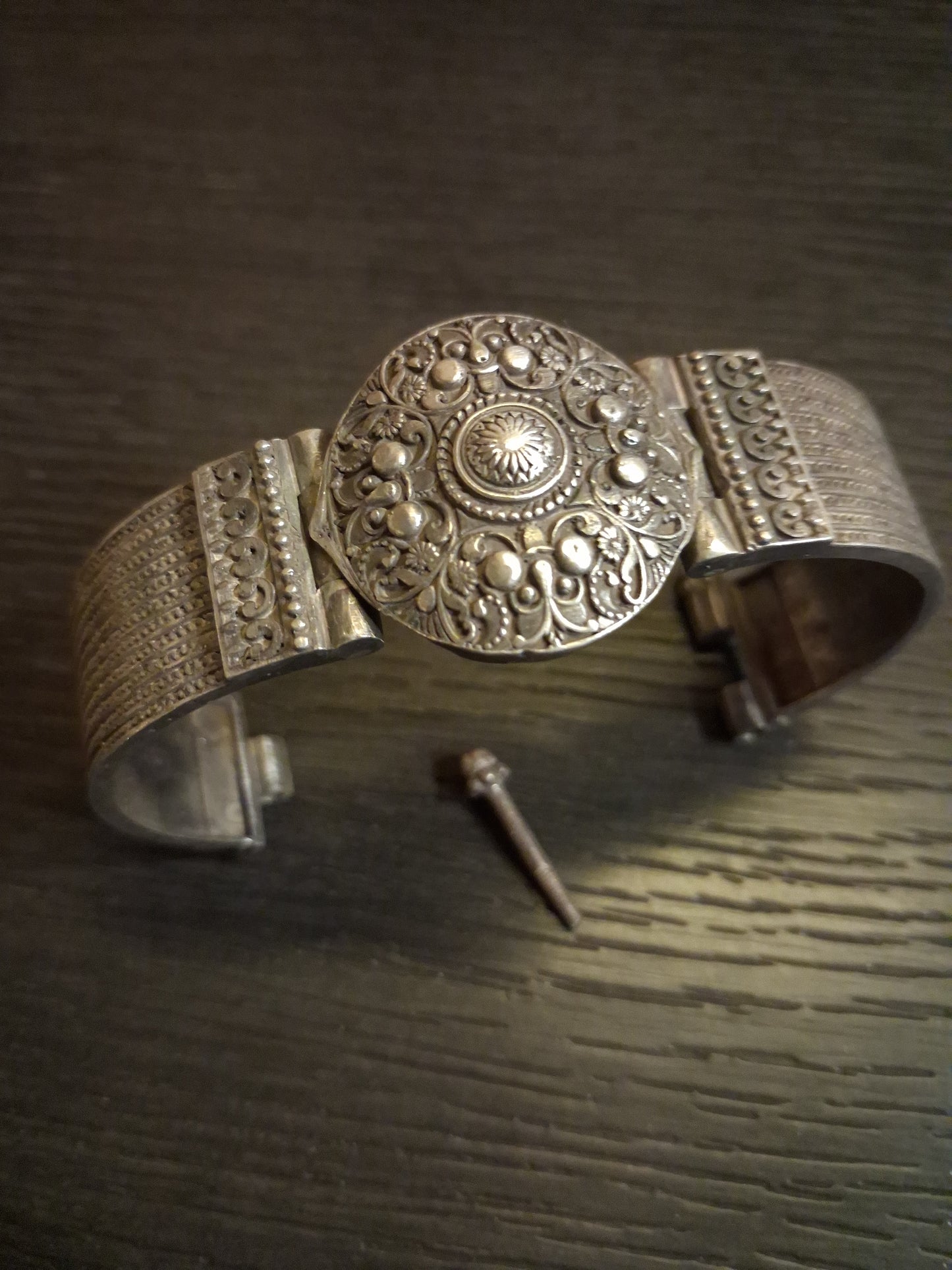 Kirtimukha Bracelet