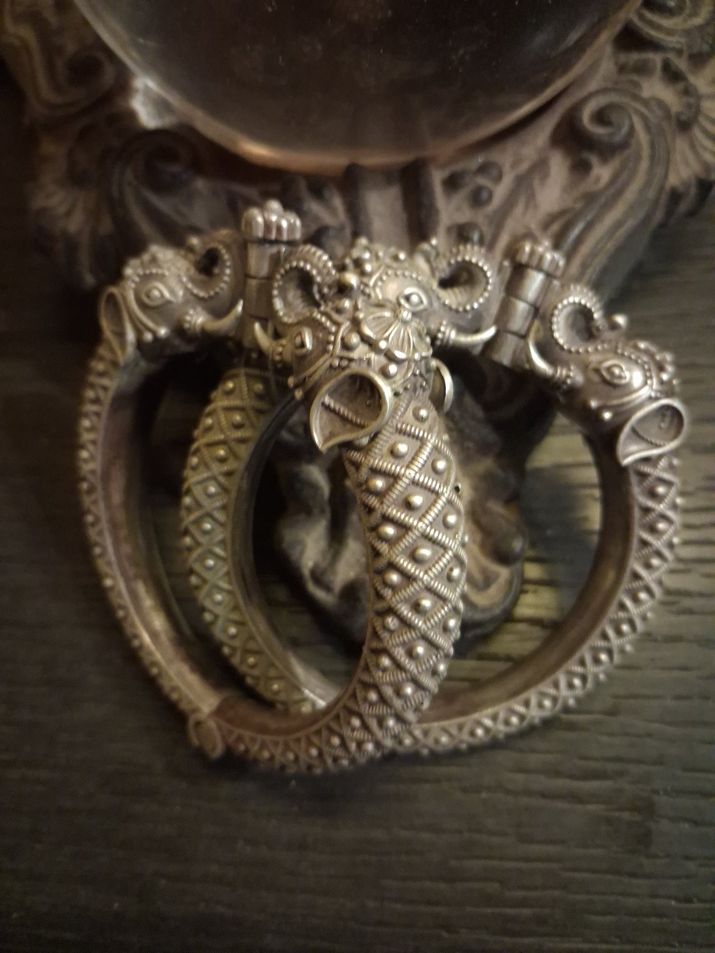 Haathi Kada