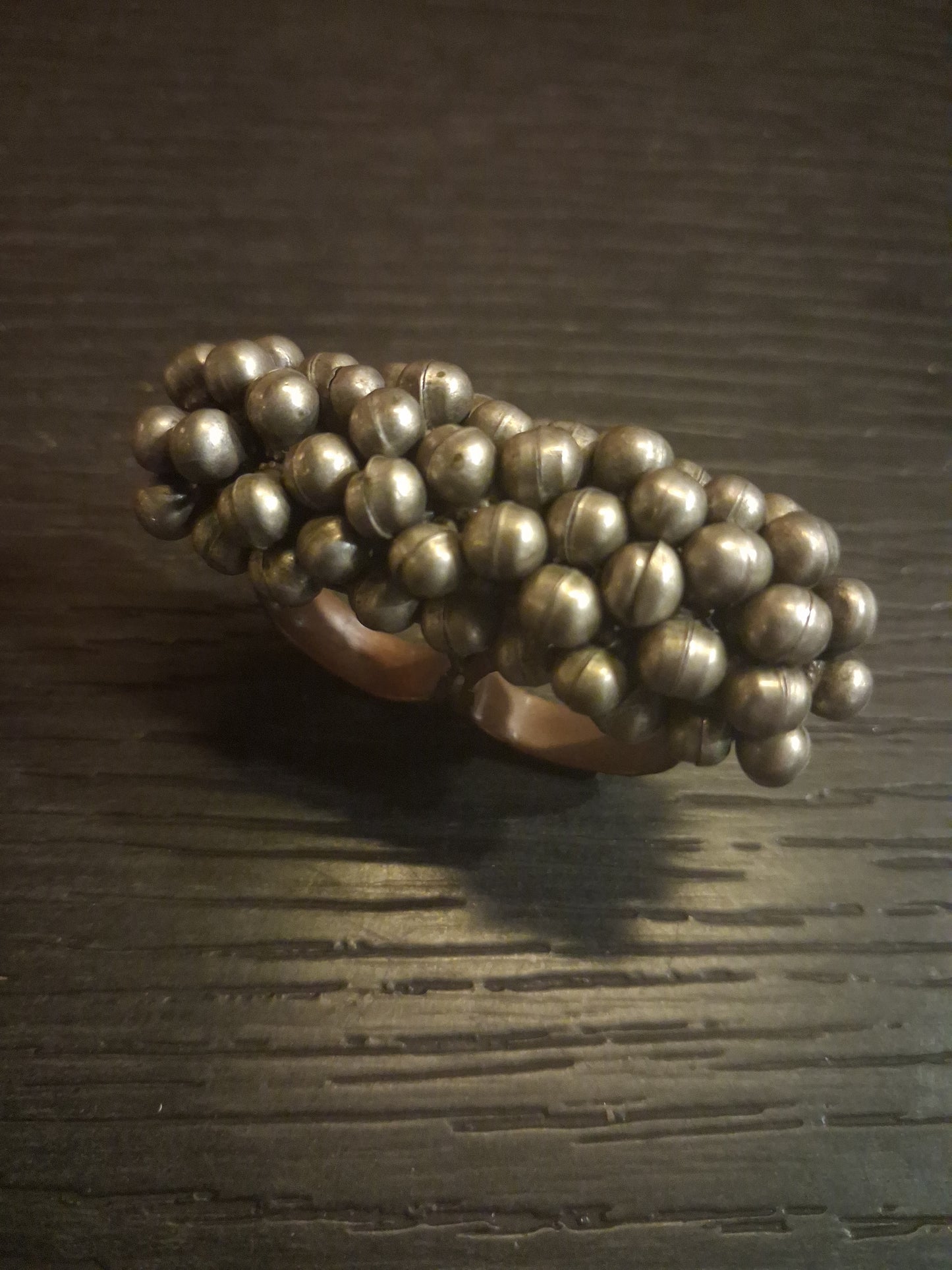 Gajra Ring
