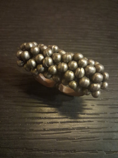 Gajra Ring