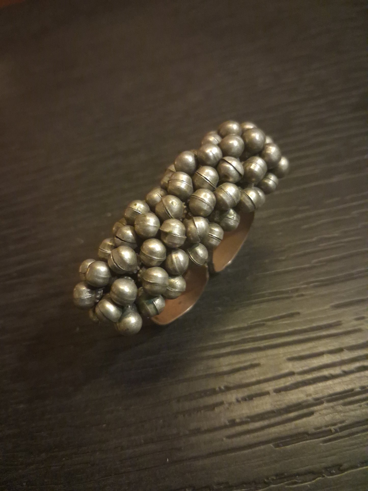 Gajra Ring