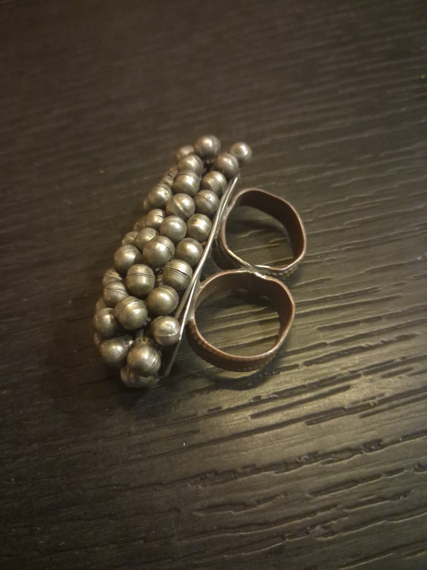 Gajra Ring