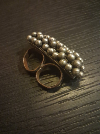Gajra Ring