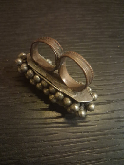 Gajra Ring