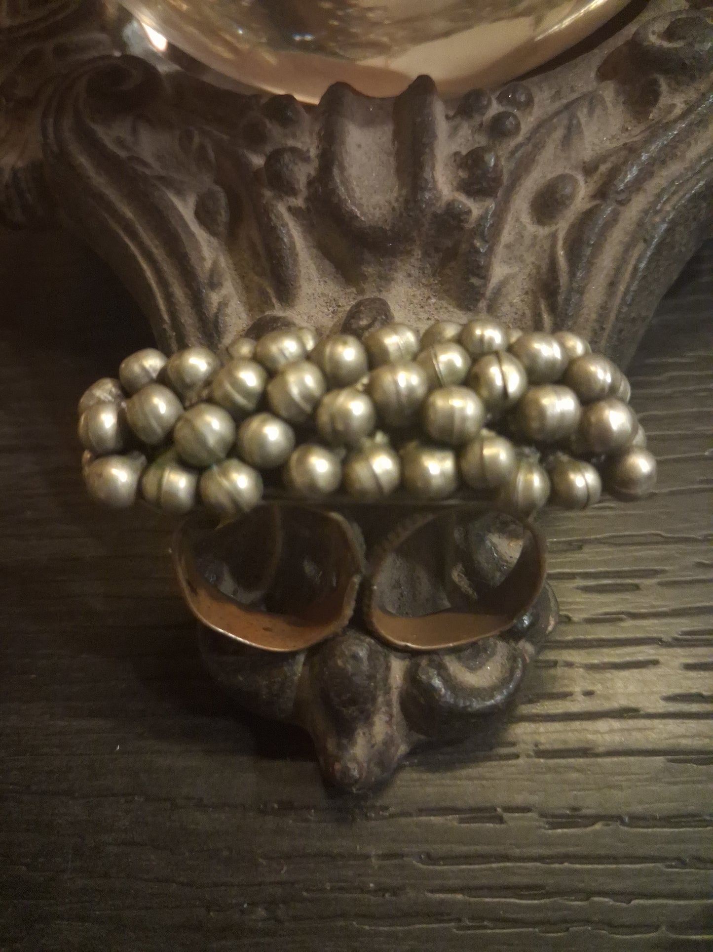 Gajra Ring