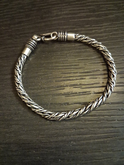 Rope Bracelet